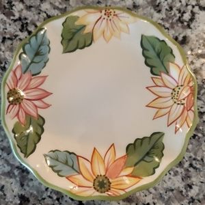 Longaberger Ceramic Stand